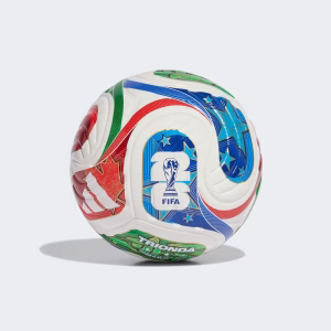 Bóng Trionda FIFA World Cup 2026