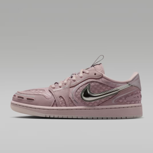 Air Jordan 1 Low Method of Make